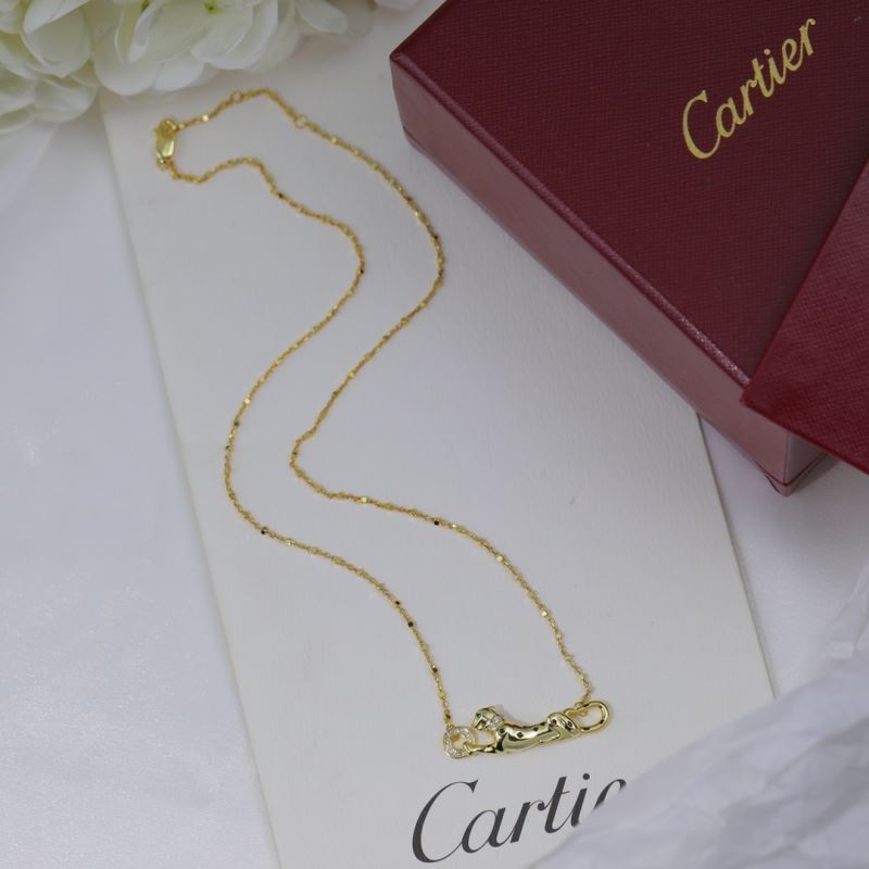 Cartier Necklaces